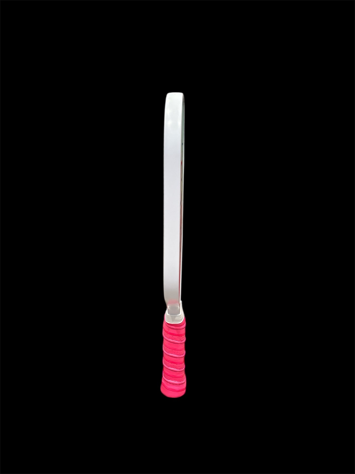 Utopia Model X-Pink handle - The World of Pickleball