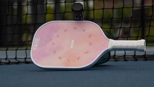 Fate Paddle - The World of Pickleball