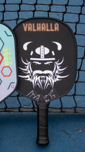 Load image into Gallery viewer, Valhalla Paddle - The World of Pickleball
