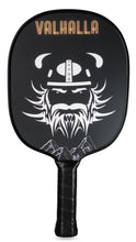 Load image into Gallery viewer, Valhalla Paddle - The World of Pickleball