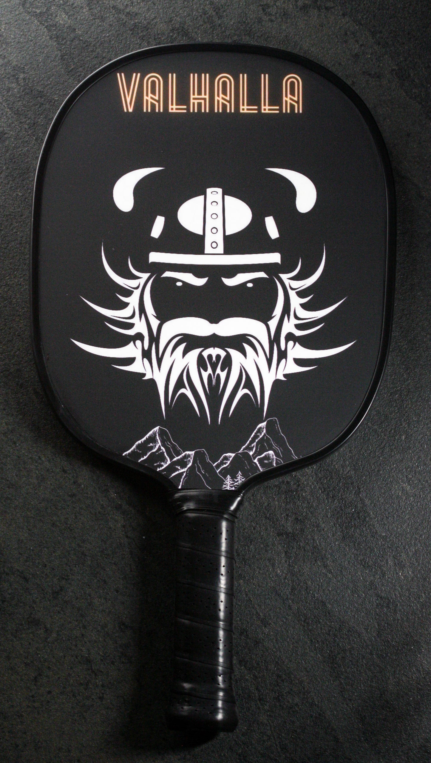 Valhalla Paddle - The World of Pickleball