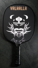 Load image into Gallery viewer, Valhalla Paddle - The World of Pickleball