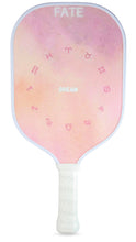 Load image into Gallery viewer, Fate Paddle - The World of Pickleball