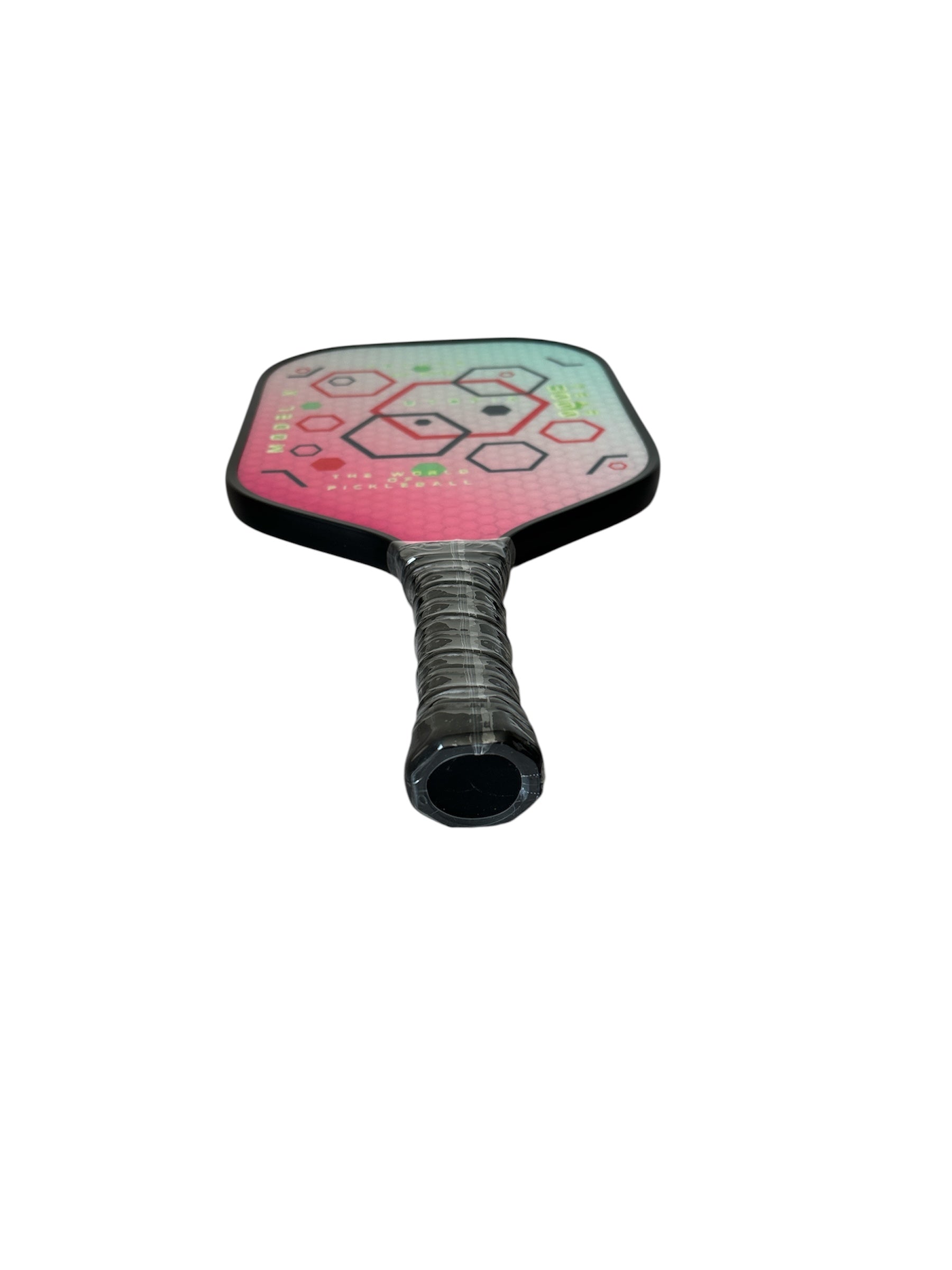Utopia Model X-Red - The World of Pickleball