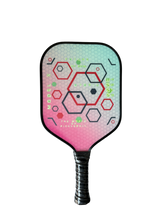 Load image into Gallery viewer, Utopia Model X-Red - The World of Pickleball
