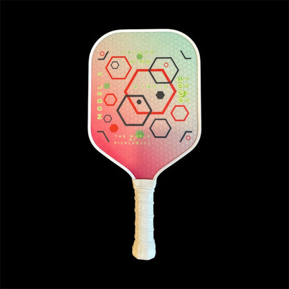 Utopia Model X-White handle - The World of Pickleball