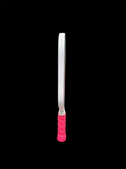 Utopia Model X-Pink handle - The World of Pickleball