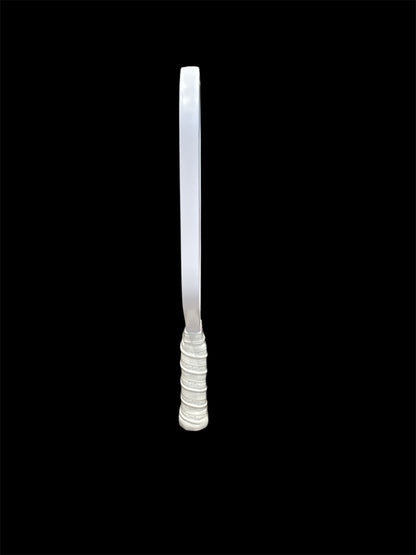 Utopia Model X-White handle - The World of Pickleball