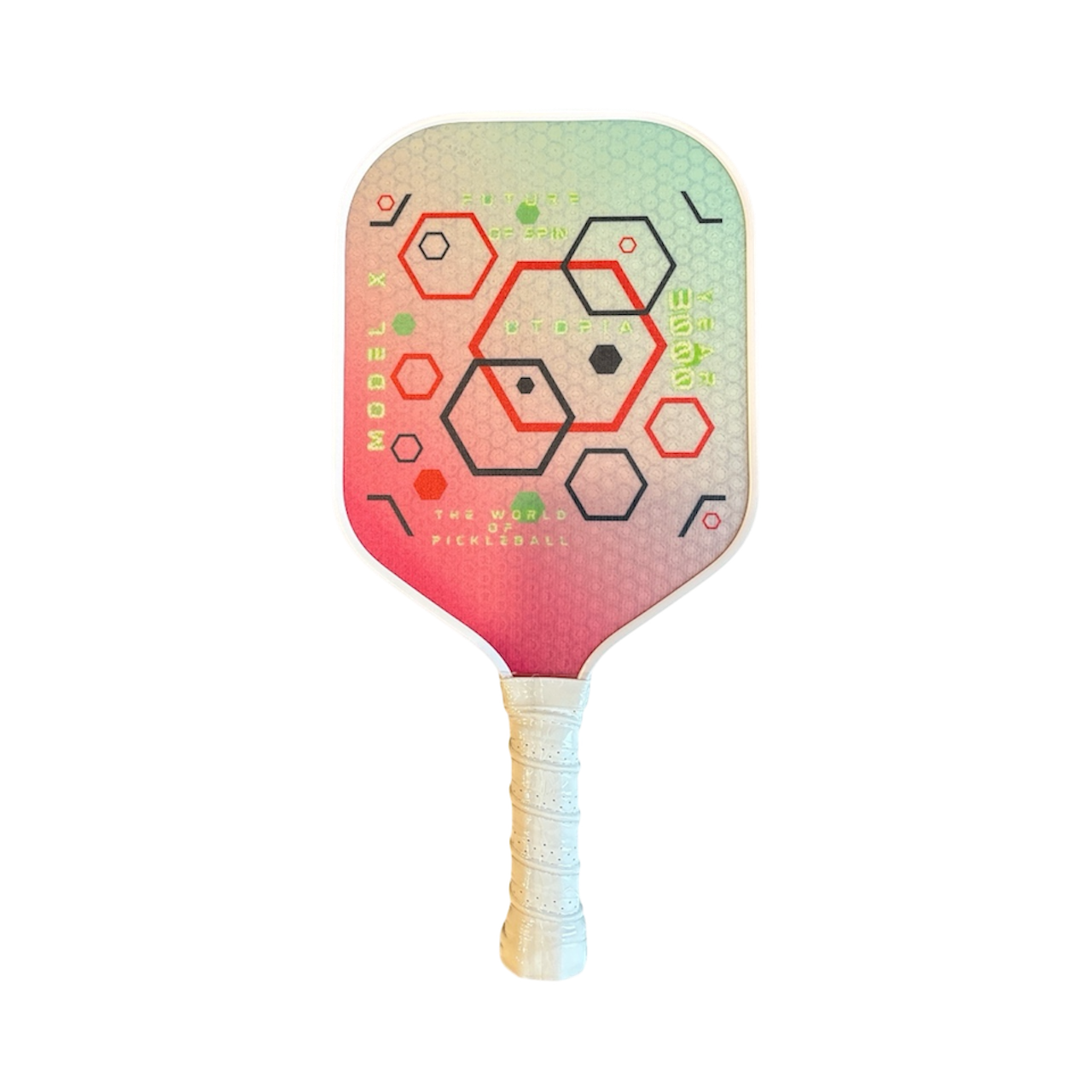 Utopia Model X-White