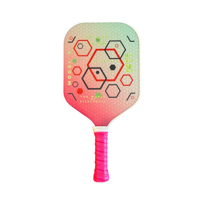 Utopia Model X-Pink