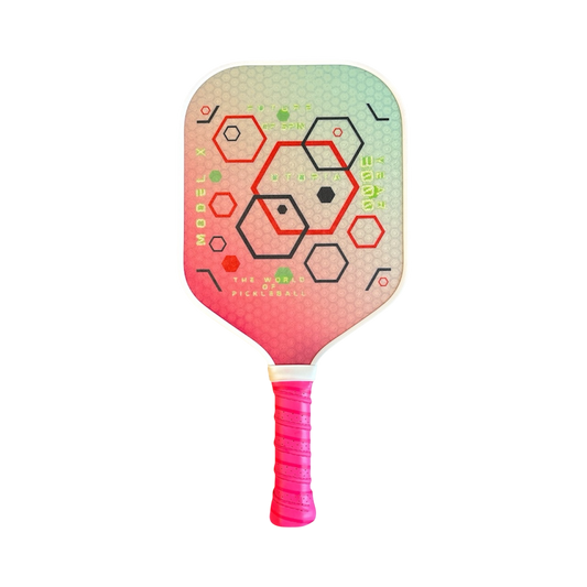 Utopia Model X-Pink