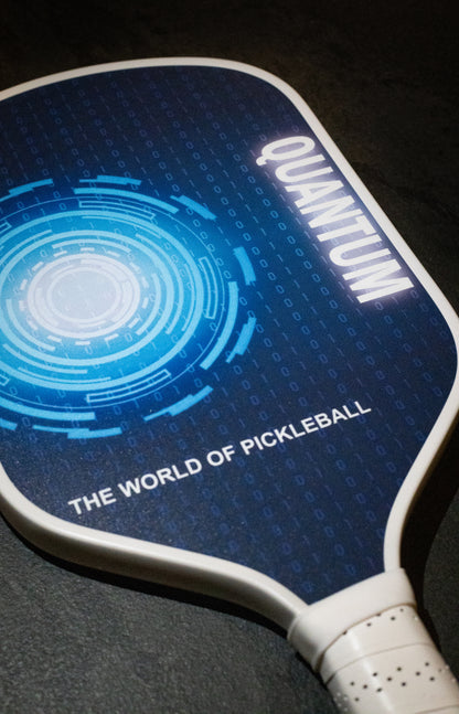 Quantum - The World of Pickleball