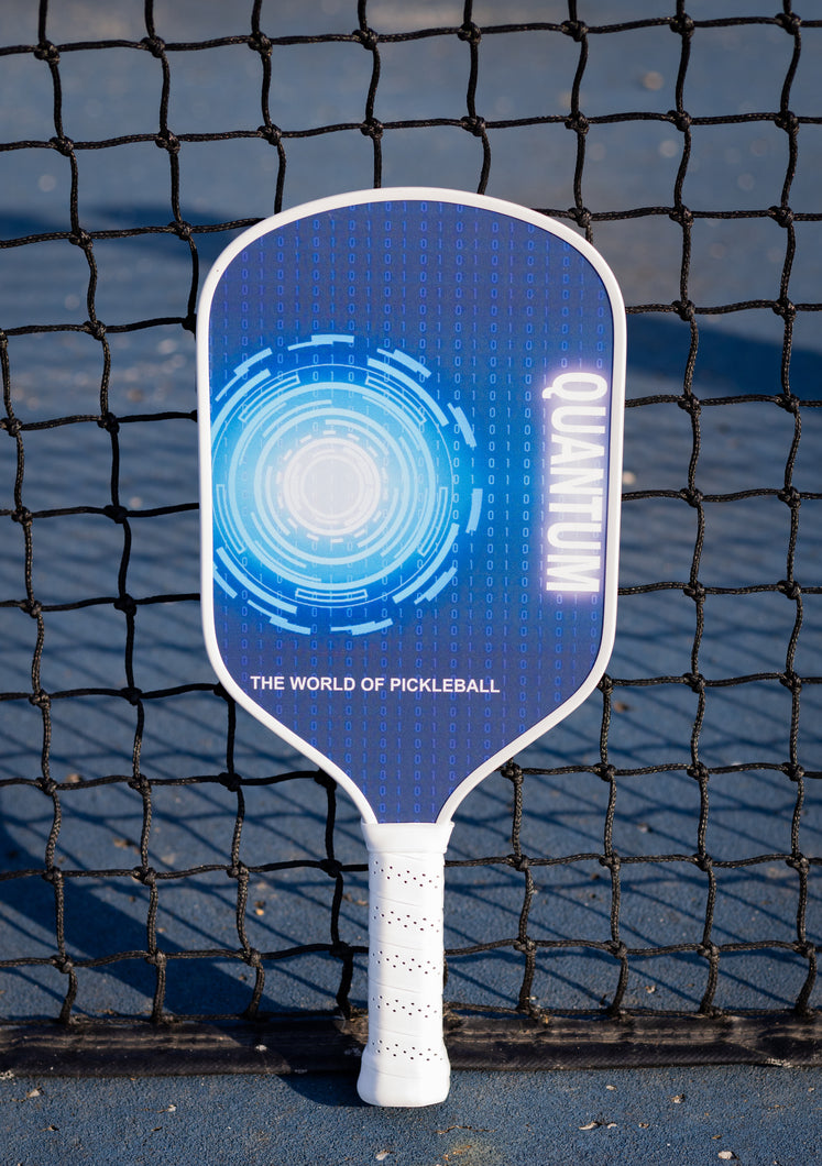 Quantum - The World of Pickleball