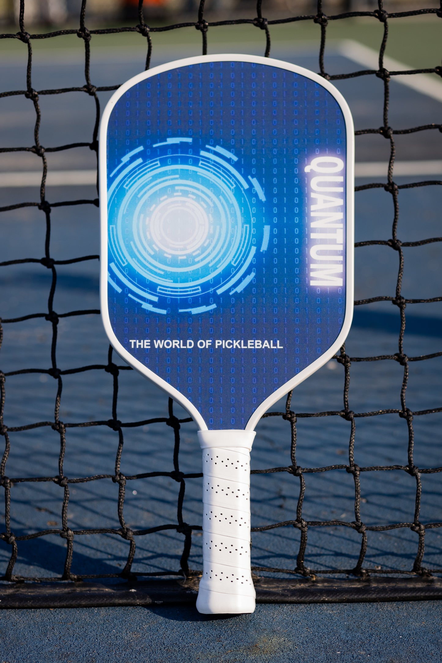 Quantum - The World of Pickleball