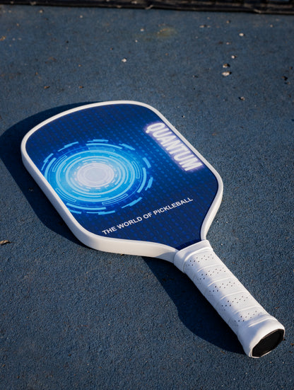Quantum - The World of Pickleball