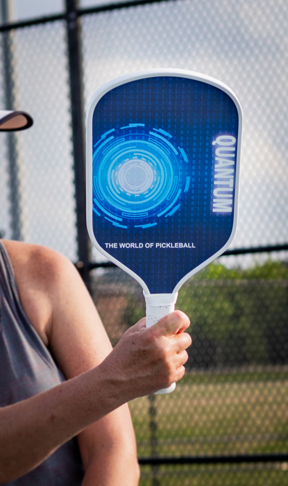 Quantum - The World of Pickleball