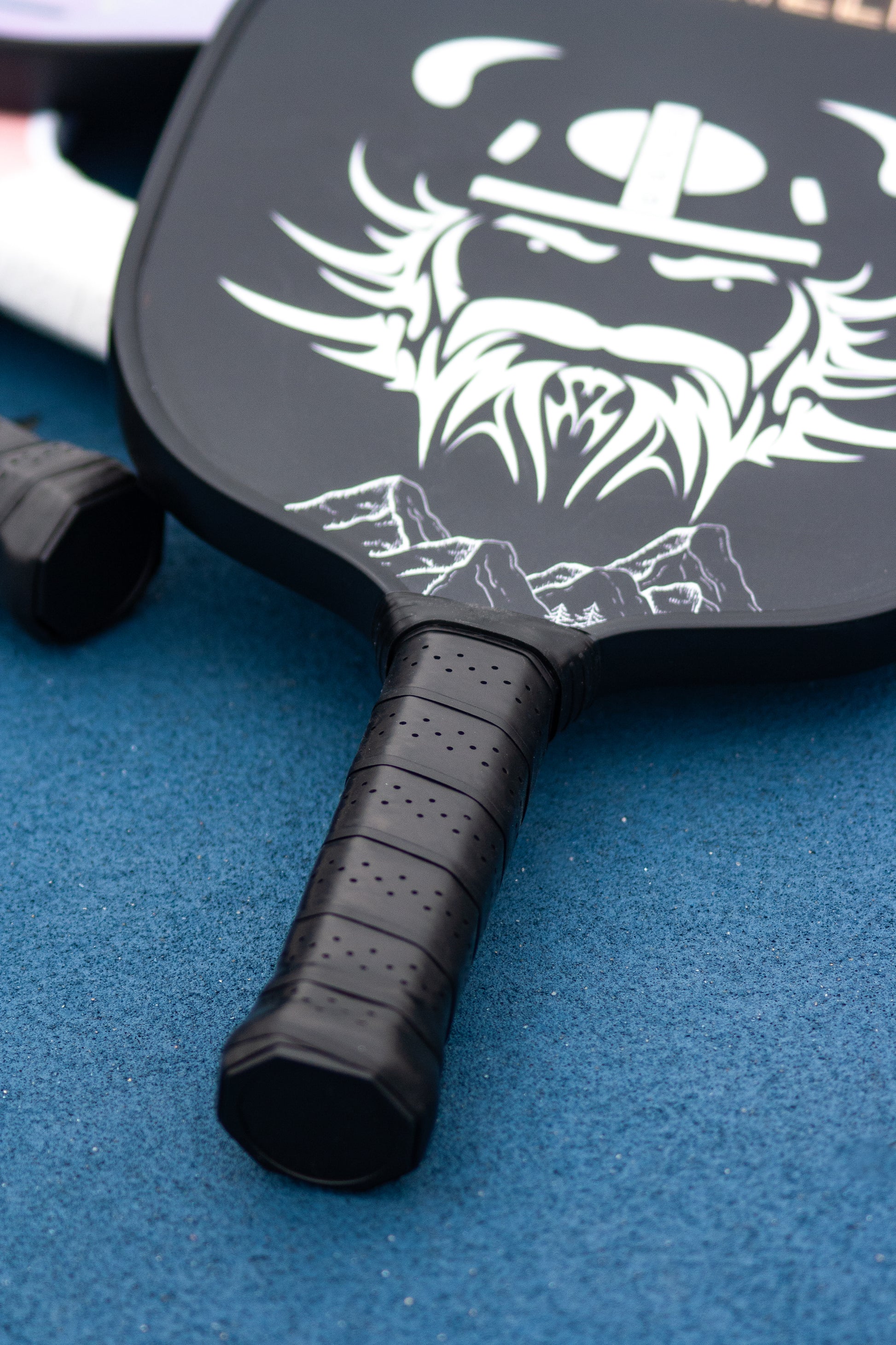 Valhalla Paddle - The World of Pickleball