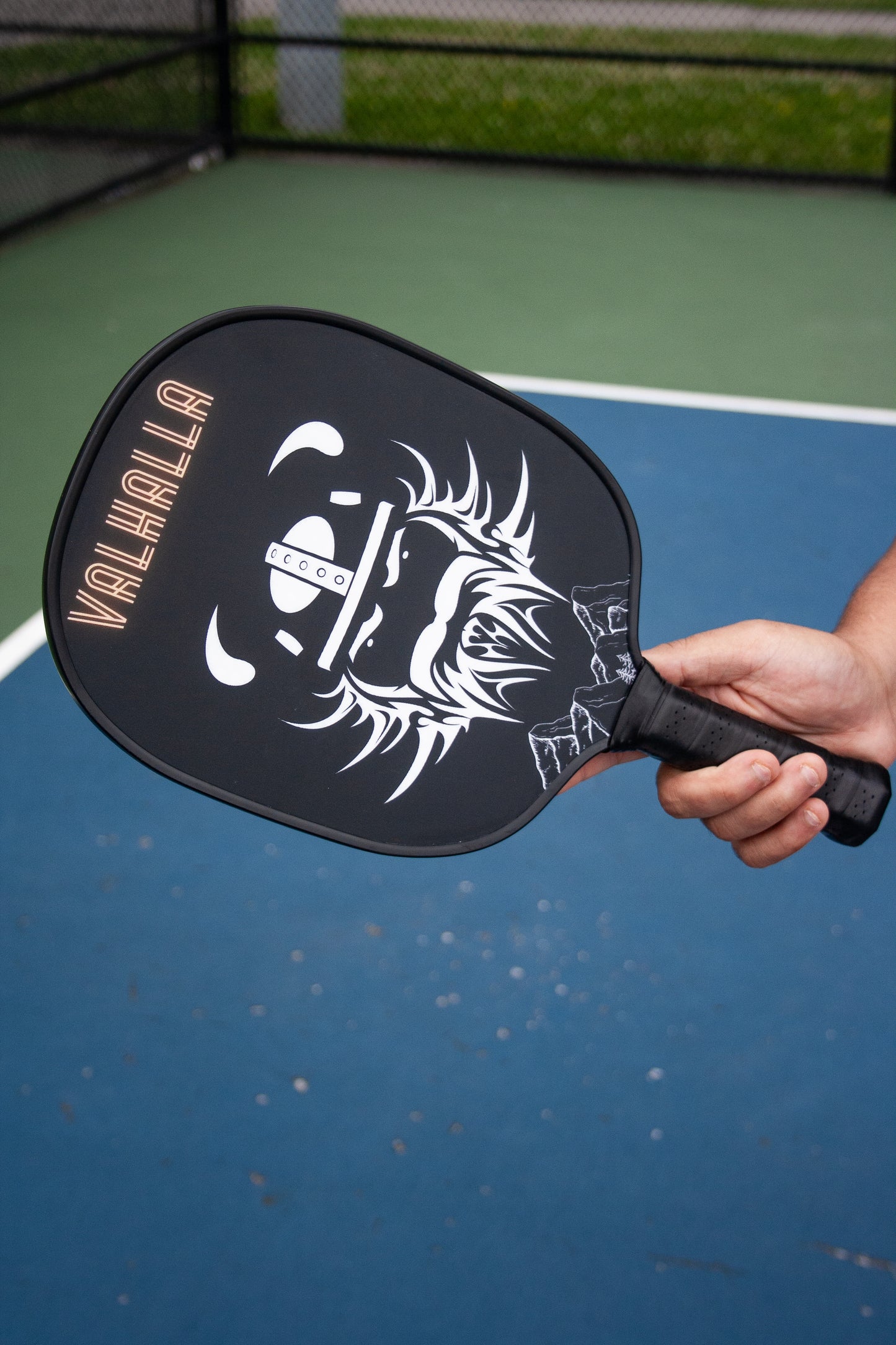 Valhalla Paddle - The World of Pickleball
