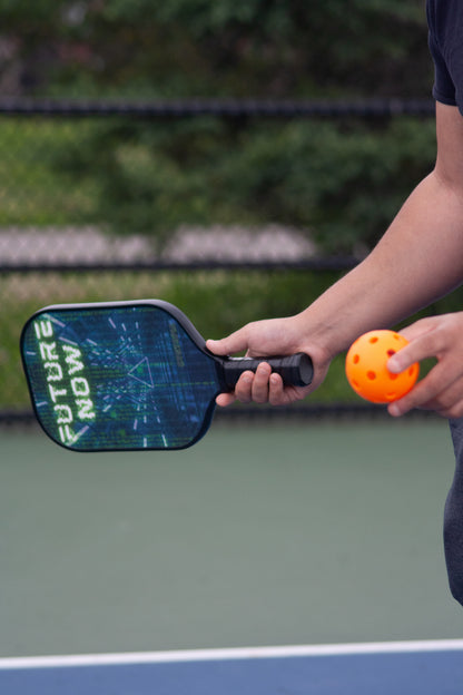 Future Now Paddles - The World of Pickleball