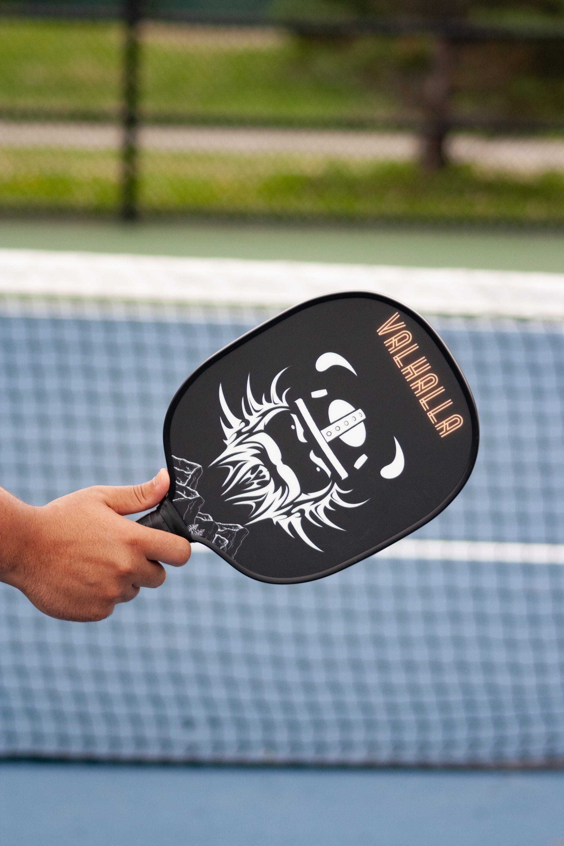 Valhalla Paddle - The World of Pickleball