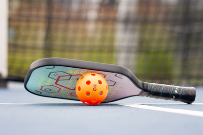 Utopia Model X - The World of Pickleball
