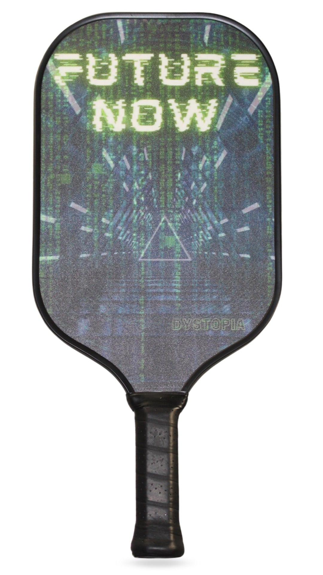 Future Now Paddles - The World of Pickleball