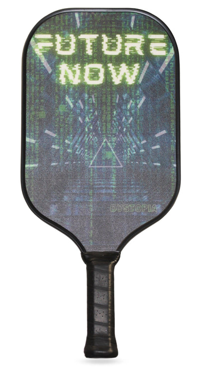 Future Now Paddles - The World of Pickleball