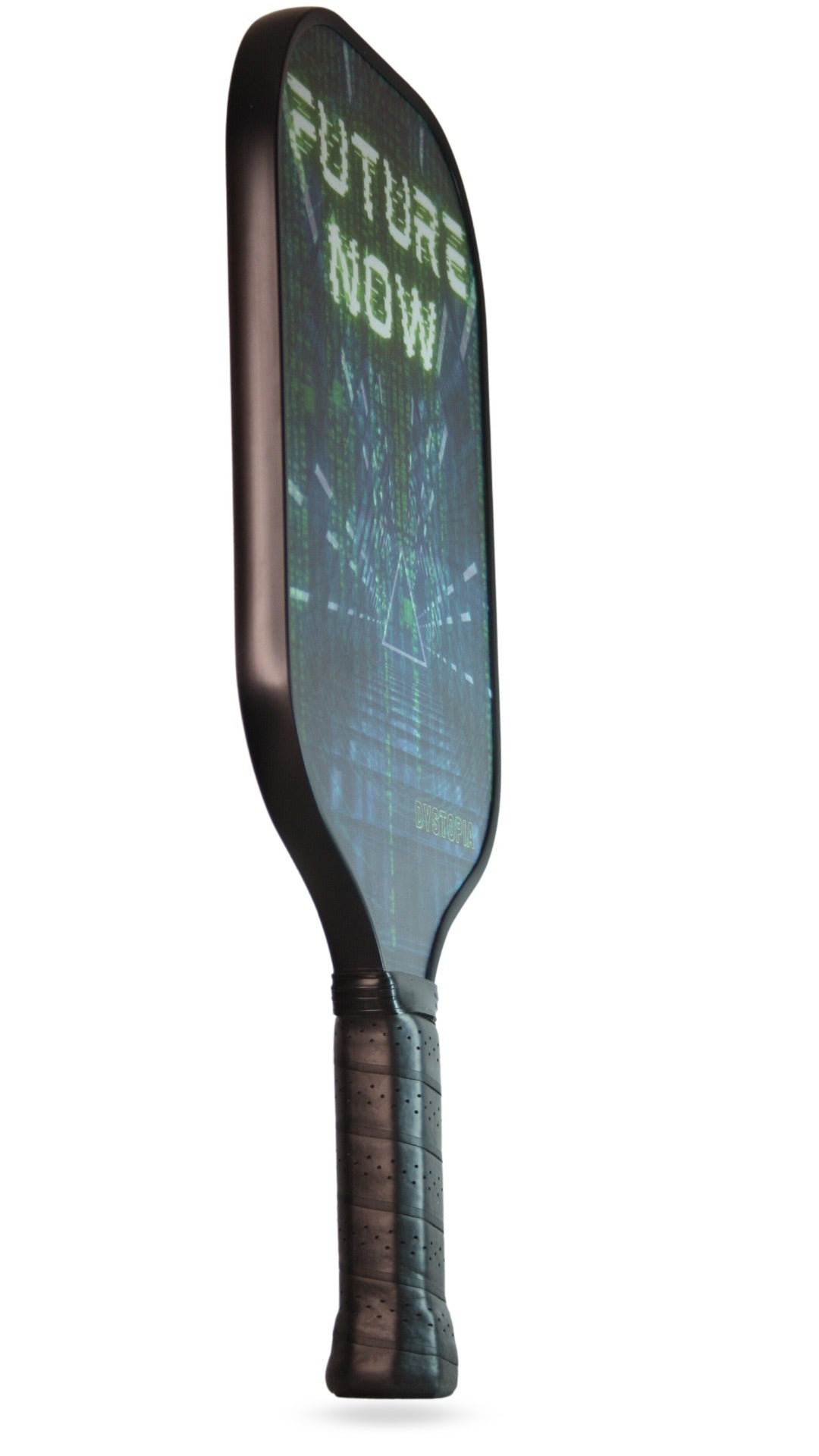 Future Now Paddles - The World of Pickleball