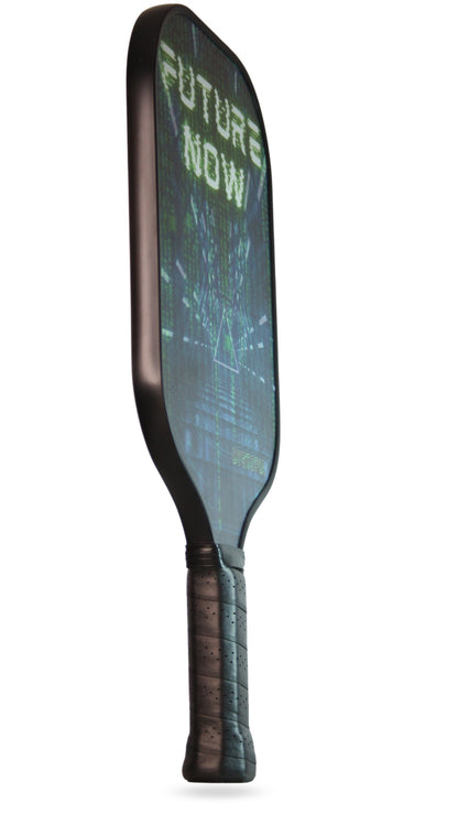 Future Now Paddles - The World of Pickleball