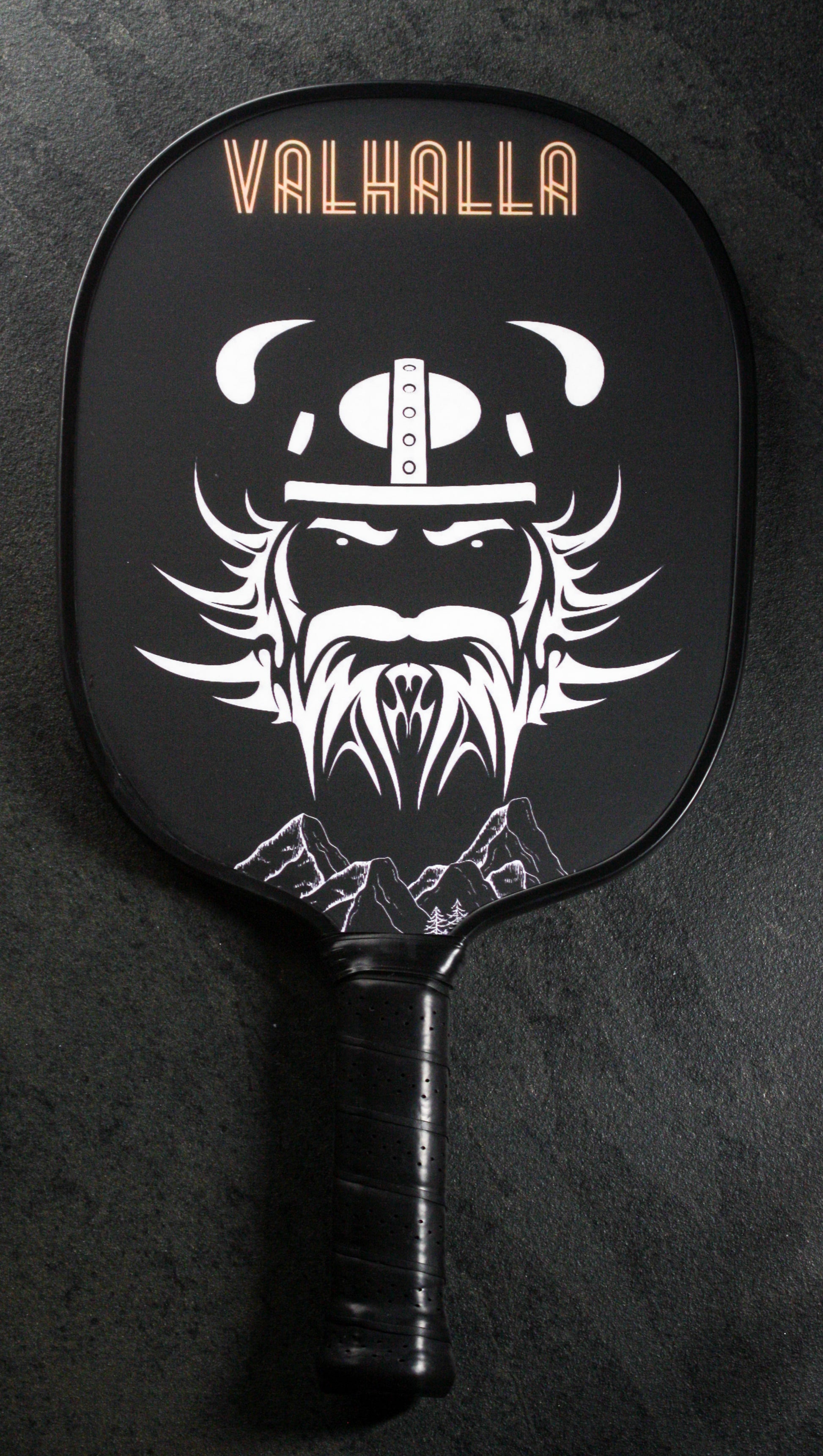 Valhalla Paddle - The World of Pickleball