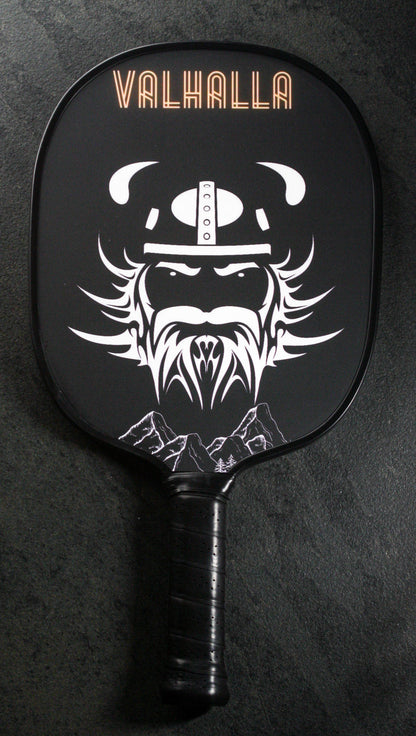 Valhalla Paddle - The World of Pickleball