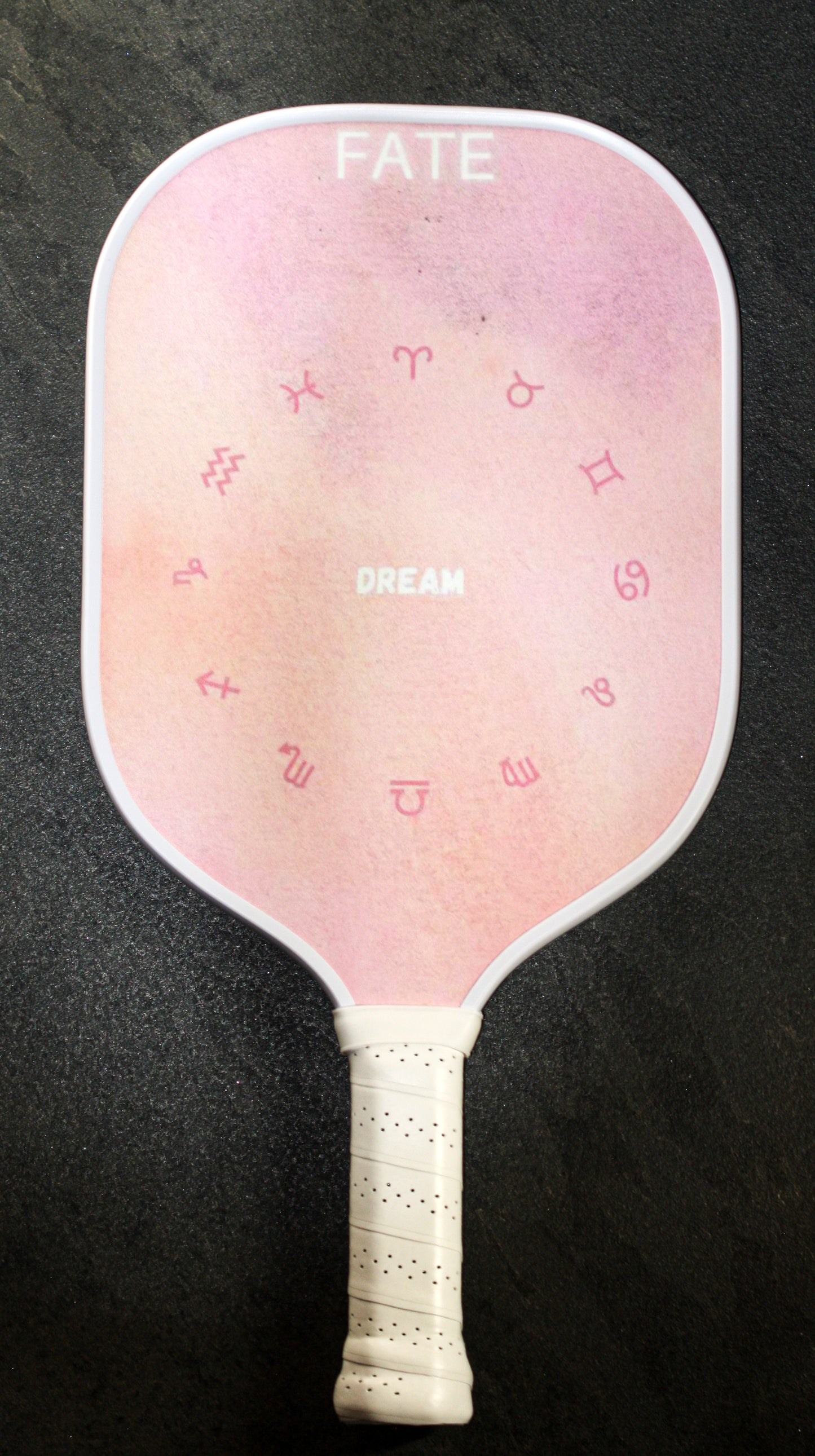Fate Paddle - The World of Pickleball